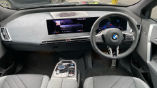 BMW iX 300kW xDrive45 M Sport 101kWh 5dr Auto [Pro Pack] Electric Estate